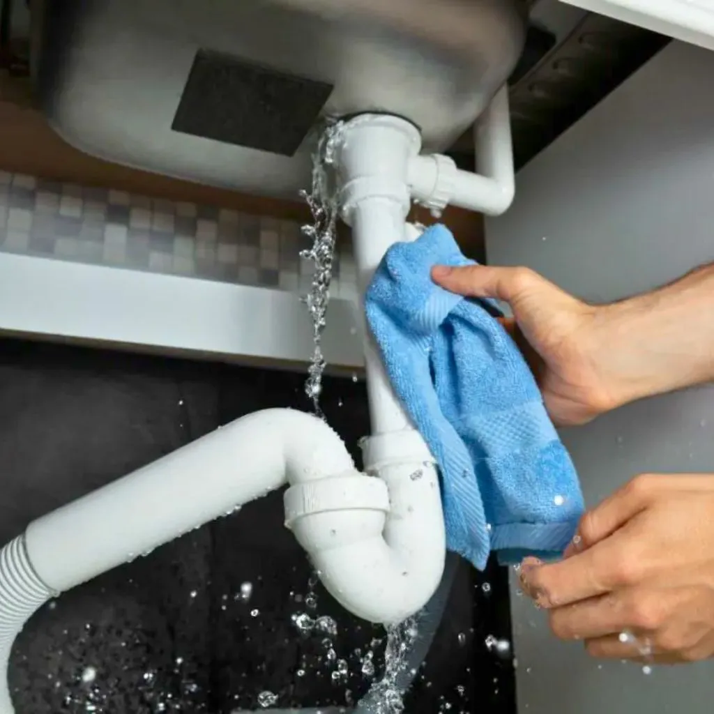 Emergency Plumbing in Richland County, WI